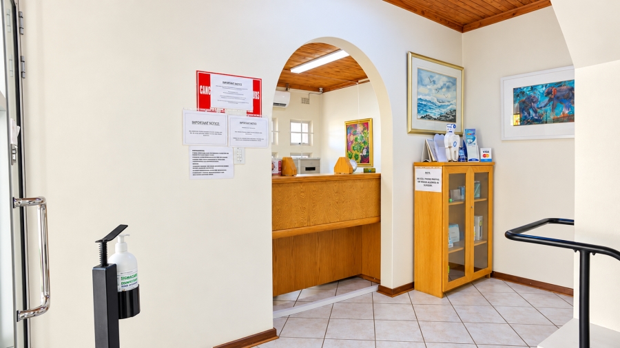 Commercial Property for Sale in Bodorp North West